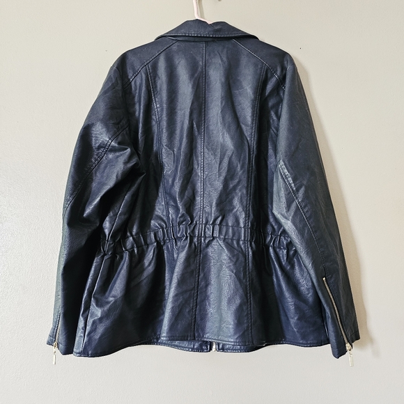 Baccini Jacket - Picture 4 of 7